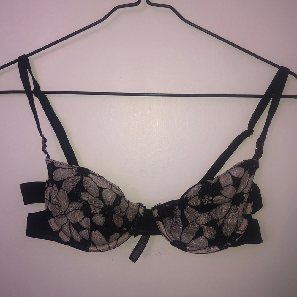 Victoria secret lace bra